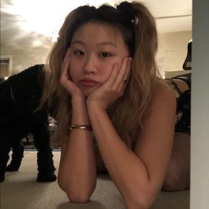 Meet your Posher, Mia